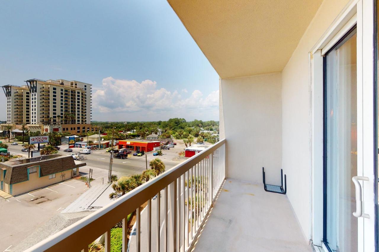 Sunrise 611 Apartment *