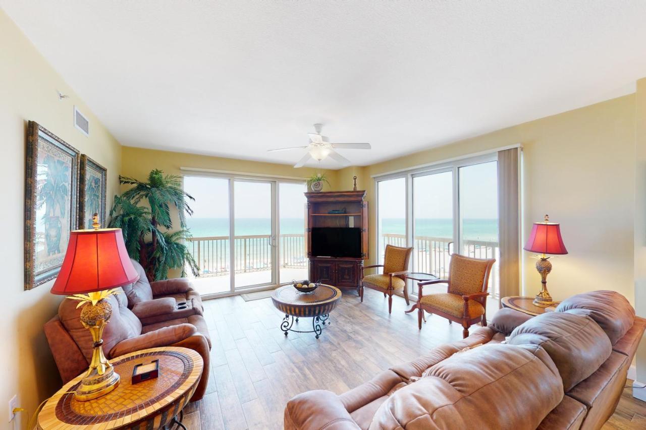 Apartment Sunrise 611 Panama City Beach