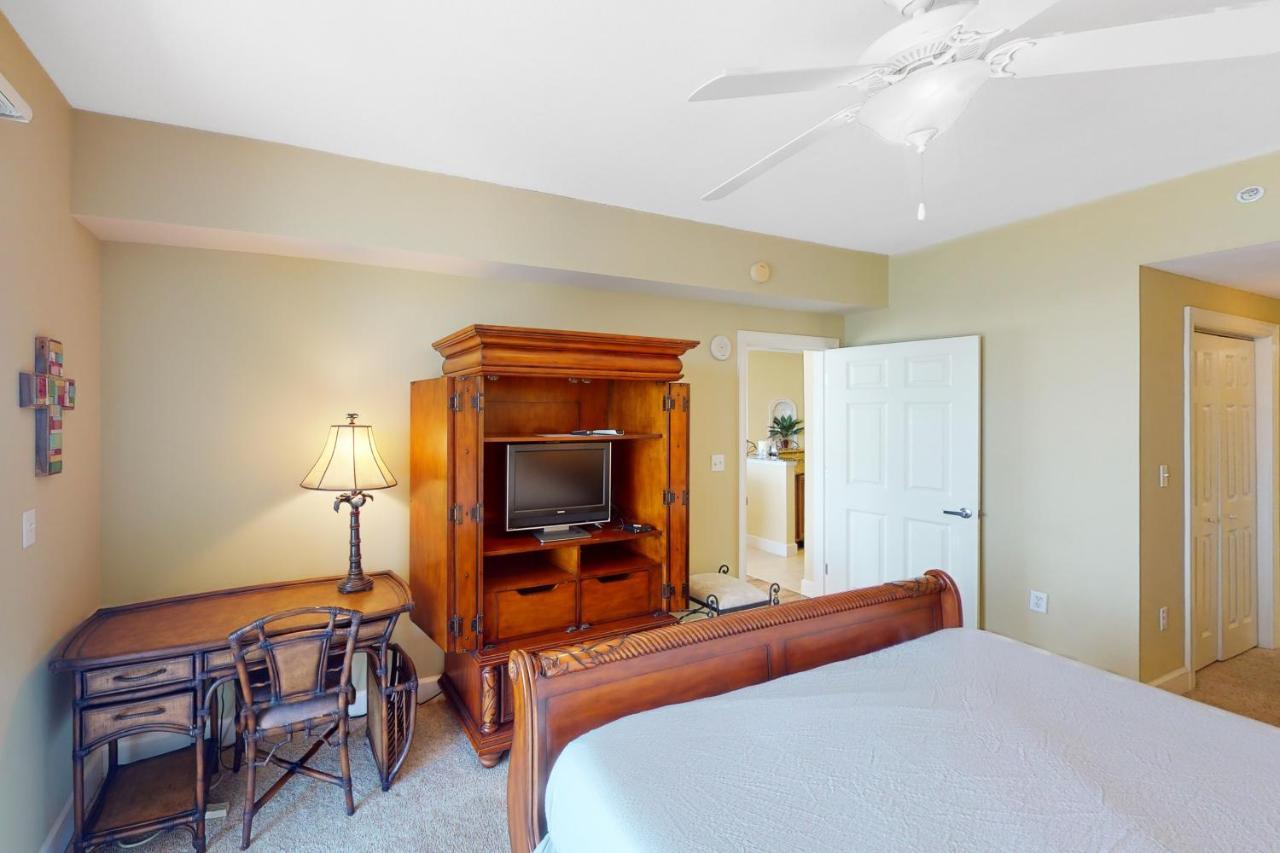 Sunrise 611 Apartment Panama City Beach