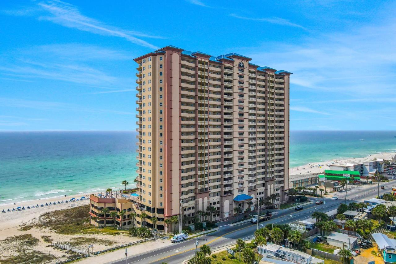Sunrise 611 Apartment