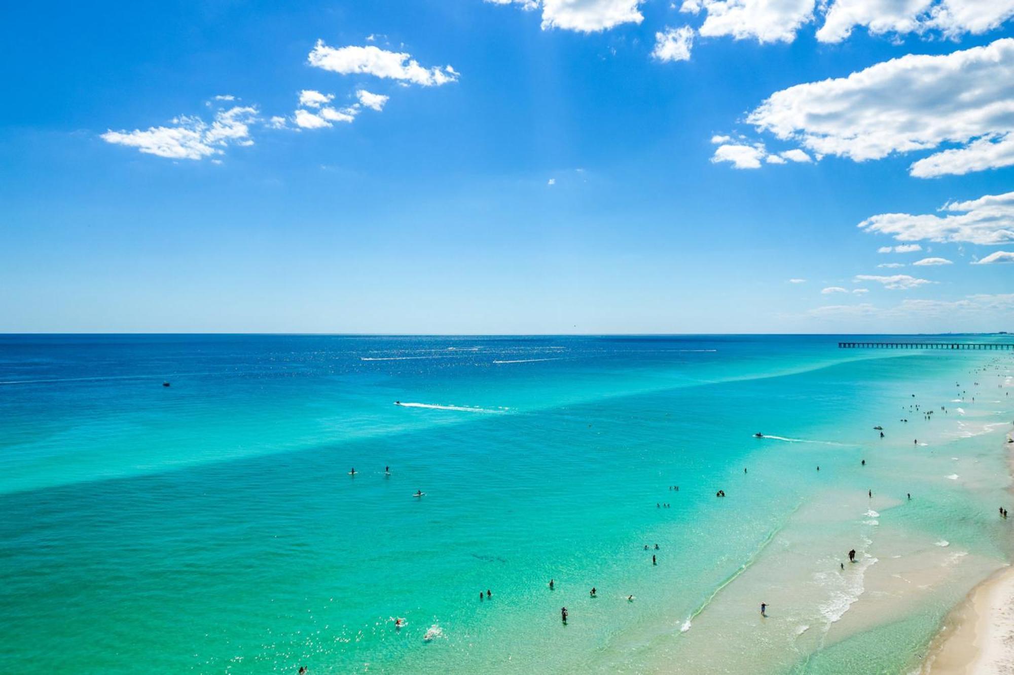 Sunrise 611 Apartment Panama City Beach